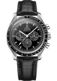 Đồng Hồ Omega 311.93.42.30.99.001 – Speedmaster Moonwatch Professional 42 mm – Platinum