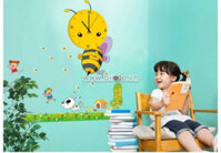 Đồng hồ ong vàng