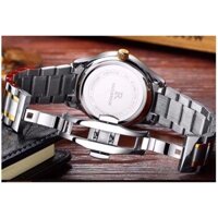 🕰Đồng hồ Ontheedge chính hãng, công nghệ Thụy Sỹ