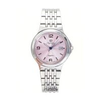Đồng hồ OP 58010M-204-W-P – Nam – Kính sapphire – Quartz (Pin) – Dây kim loại