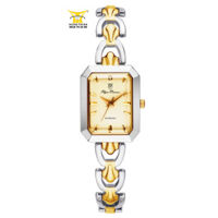 ĐỒNG HỒ OP (OLYM PIANUS) NỮ OP2462LSK-V QUARTZ (PIN) – DÂY LẮC – KÍNH SAPPHIRE – 3ATM – 19.4MM