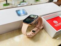 Đồng hồ Oppo Watch 41mm Wifi Hồng (Pink) – , Giá Rẻ – Hồng