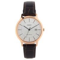 Đồng hồ ORIENT 39 mm Nam RF-QD0001S10B
