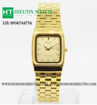 ĐỒNG HỒ ORIENT AQWAQ003G0 NỮ MẠ VÀNG