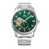 ĐỒNG HỒ ORIENT – AUTOMATIC – NAM – KÍNH SAPPHIRE – 5ATM – 40.8MM – RA-AR0008E30B