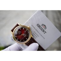 ĐỒNG HỒ ORIENT AUTOMATIC ĐẸP CHẤT LƯỢNG GIÁ SIÊU RẺ