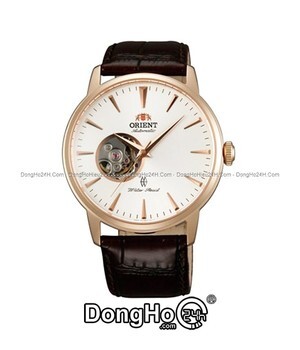 Đồng hồ Orient Automatic FDB08001W0