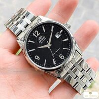 Đồng Hồ Orient Automatic Mechanical Wristwatch SER2M003B0 Used Nam 40MM