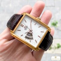 Đồng Hồ Orient Automatic FDBAD002W0 Used Nam 38.5 X 45.5MM