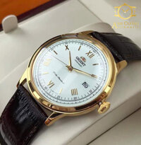 Đồng hồ Orient Bambino 2 AC00007W