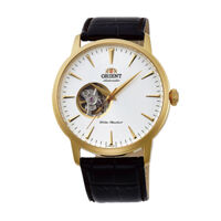 ĐỒNG HỒ ORIENT CONTEMPORARY ESTEEM GEN 2 AUTOMATIC OPEN HEART NAM – 5ATM – 41MM – TAG02003W0