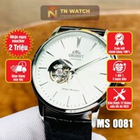 Đồng Hồ Orient Esteem 2 Trắng - FAG02005W0/SAG02005W0