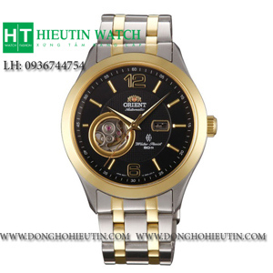 Đồng hồ nam Orient FDB05003B0