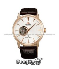 Đồng hồ Orient FDB08001W0 - Nam - Automatic (Tự Động) Dây Da - Chính Hãng