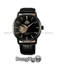 Đồng hồ Orient FDB08002B0 - Nam - Automatic (Tự Động) Dây Da - Chính Hãng