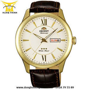 Đồng hồ nam Orient FEM7P004B9