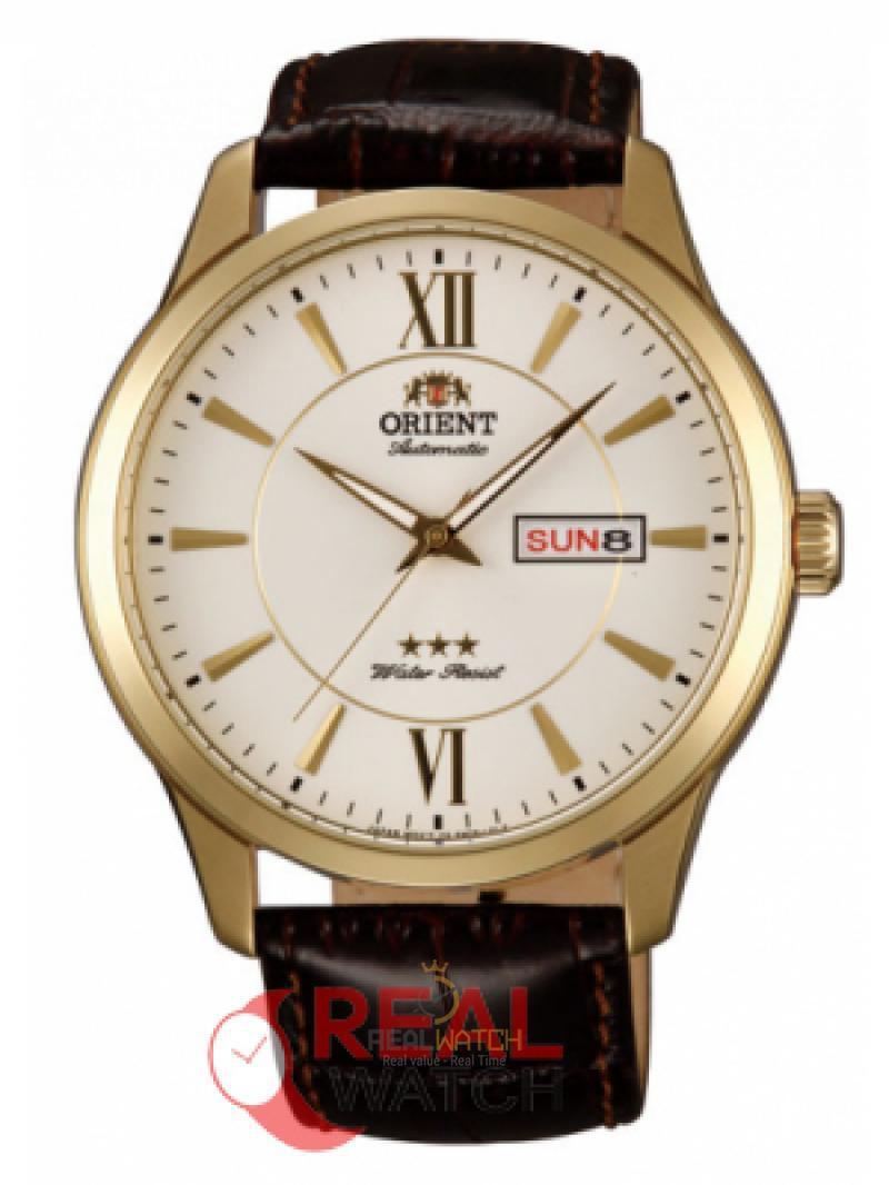 Đồng hồ nam Orient FEM7P004B9