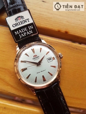 Đồng hồ nam Orient FER24003W0