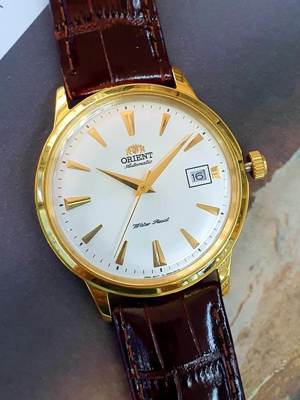 Đồng hồ nam Orient FER24003W0