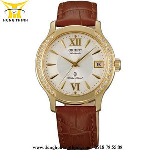 Đồng hồ nữ Orient FER2E003W0