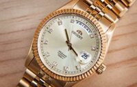 ĐỒNG HỒ ORIENT FEV0J001GY