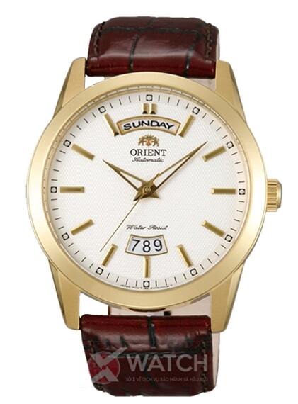 Đồng hồ nam Orient FEV0S001WH