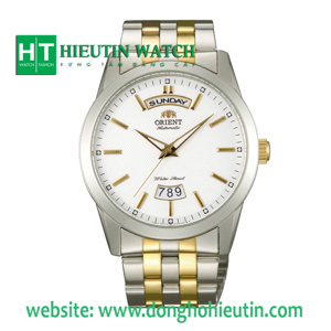 Đồng hồ nam Orient FEV0S002WH