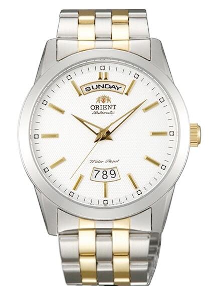Đồng hồ nam Orient FEV0S002WH