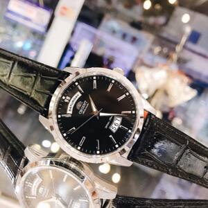 Đồng hồ nam Orient FEV0S004BH