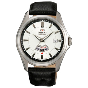 Đồng hồ nam Orient FFN02005WH