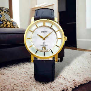 Đồng hồ nam Orient FGW01002W0