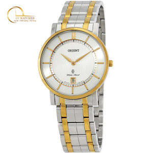 Đồng hồ nam Orient FGW01003W0
