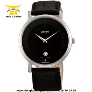 Đồng hồ nam Orient FGW01009B0