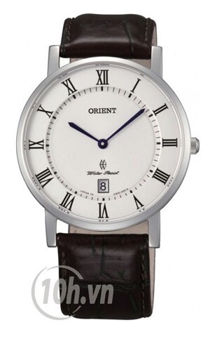 Đồng hồ nam Orient FGW0100HW0
