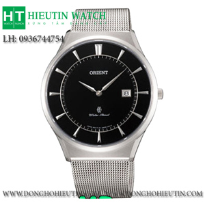 Đồng hồ nam Orient FGW03004B0