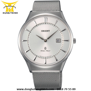Đồng hồ nam Orient FGW03005W0