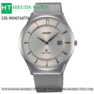 Đồng hồ nam Orient FGW03005W0