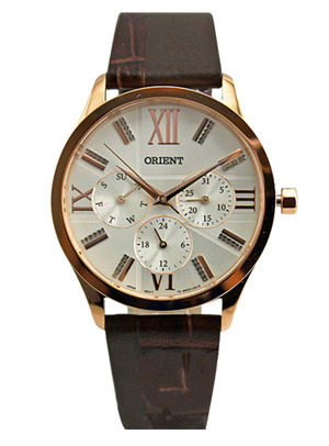 Đồng hồ Orient FSW02002W0