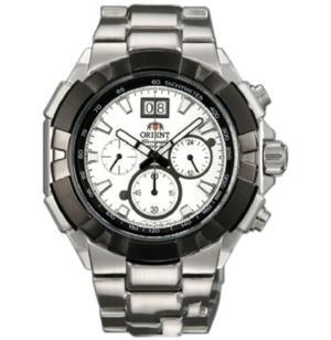 Đồng hồ Orient FTV00002W0