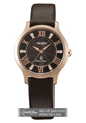 Đồng hồ nữ Orient FUB9B001T0