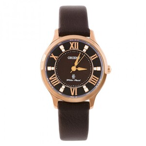 Đồng hồ nữ Orient FUB9B001T0
