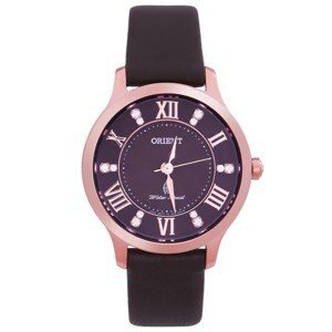 Đồng hồ nữ Orient FUB9B001T0