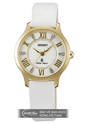 Đồng hồ nữ Orient FUB9B003W0