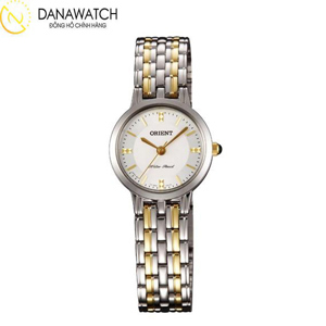 Đồng hồ nữ Orient FUB9C00BW0
