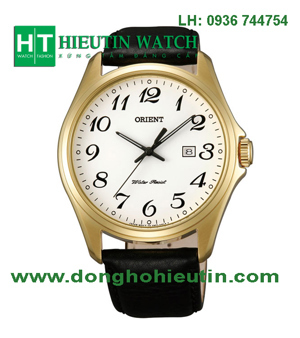 Đồng hồ nam Orient FUNF2003W0