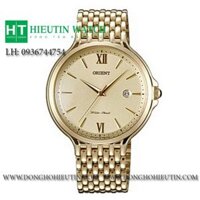 ĐỒNG HỒ ORIENT FUNF7003C0 MẠ VÀNG