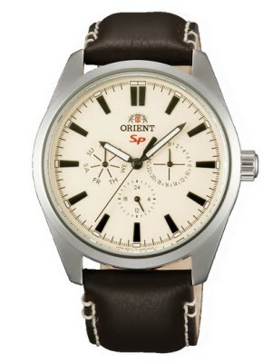 Đồng hồ Orient FUX00008Y0