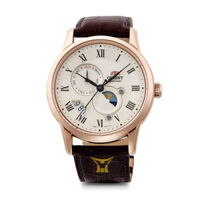 ĐỒNG HỒ ORIENT GEN 3 SUN AND MOON AUTOMATIC NAM – 5ATMM – 42.5M RA-AK0007S30B