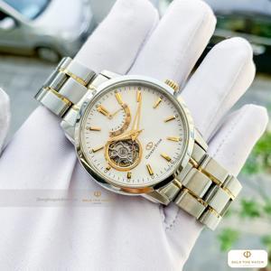 Đồng hồ nam Orient M Star SDA02001W0