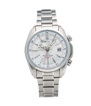 Đồng hồ nam Orient M Star SDJ00002W0